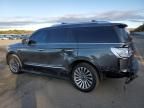 2018 Lincoln Navigator Reserve