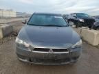 2011 Mitsubishi Lancer ES/ES Sport