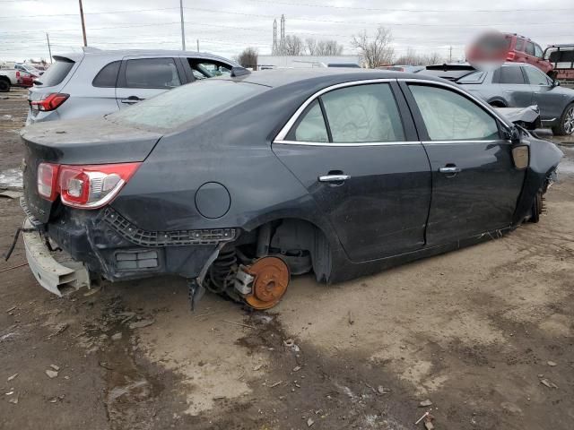 2013 Chevrolet Malibu LTZ