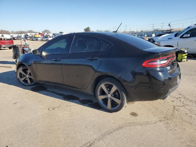 2015 Dodge Dart GT