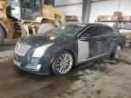 2015 Cadillac XTS Platinum