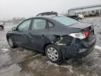 2008 Hyundai Elantra GLS