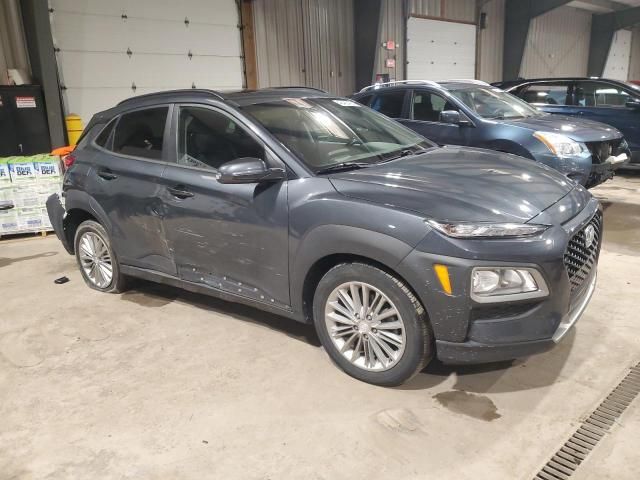 2019 Hyundai Kona SEL