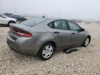 2013 Dodge Dart SE