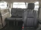 2012 Chrysler Town & Country Touring L