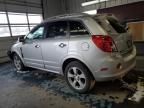 2014 Chevrolet Captiva LTZ