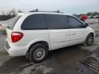 2006 Chrysler Town & Country