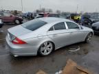 2009 Mercedes-Benz CLS 550