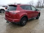 2018 Toyota Rav4 SE