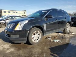 Cadillac salvage cars for sale: 2015 Cadillac SRX