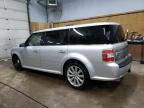 2015 Ford Flex Limited