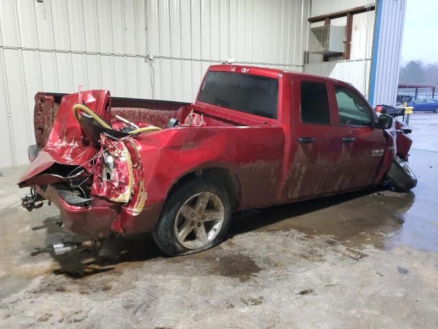 2013 Dodge RAM 1500 ST