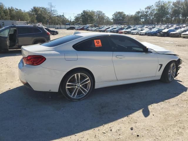 2019 BMW 430I