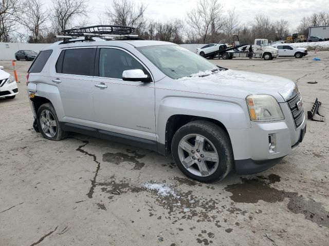 2012 GMC Terrain SLT