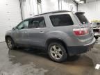 2007 GMC Acadia SLT-1