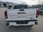 2022 GMC Sierra K1500 Elevation