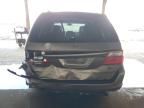 2007 Honda Odyssey EXL