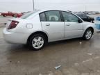 2006 Saturn Ion Level 2