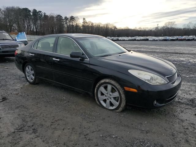 2005 Lexus ES 330