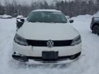 2013 Volkswagen Jetta Base