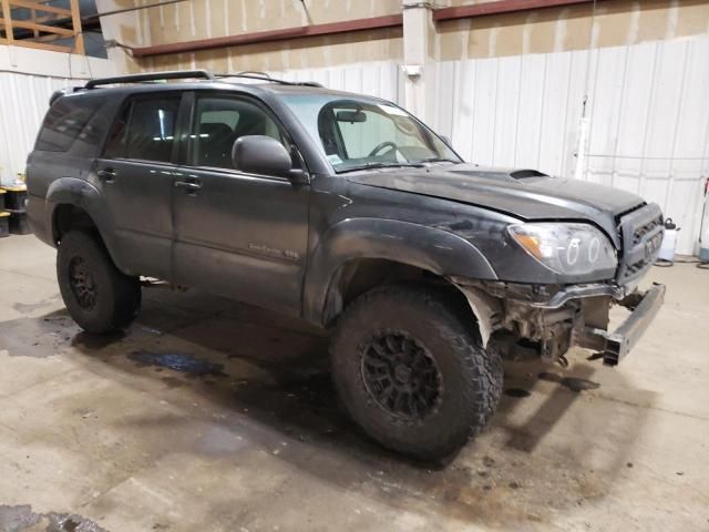 2006 Toyota 4runner SR5