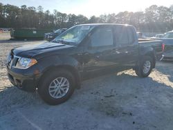 Nissan salvage cars for sale: 2019 Nissan Frontier S