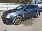 2012 Cadillac SRX Premium Collection