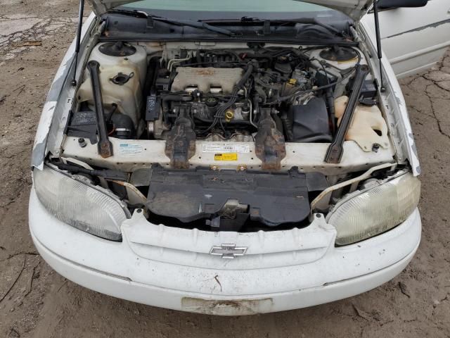 1998 Chevrolet Lumina Base