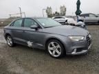 2017 Audi A3 Premium