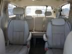 2010 Chrysler Town & Country Touring