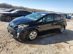 2010 Toyota Prius en venta en Memphis, TN