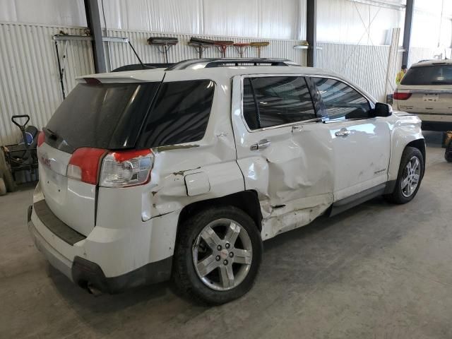 2013 GMC Terrain SLT