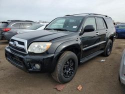 Toyota salvage cars for sale: 2006 Toyota 4runner SR5