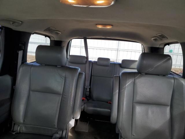 2008 Toyota Sequoia Limited