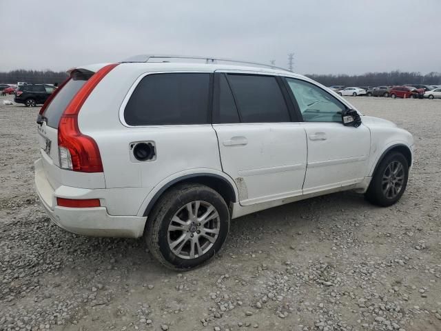 2013 Volvo XC90 3.2