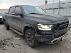 2019 Dodge RAM 1500 Rebel