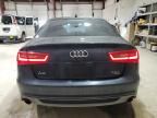 2015 Audi A6 Premium Plus