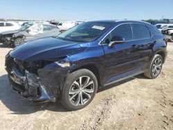 Cars Selling Today at auction: 2017 Lexus RX 350 Base