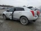 2013 Cadillac SRX Performance Collection