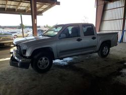 Carros salvage a la venta en subasta: 2008 Chevrolet Colorado