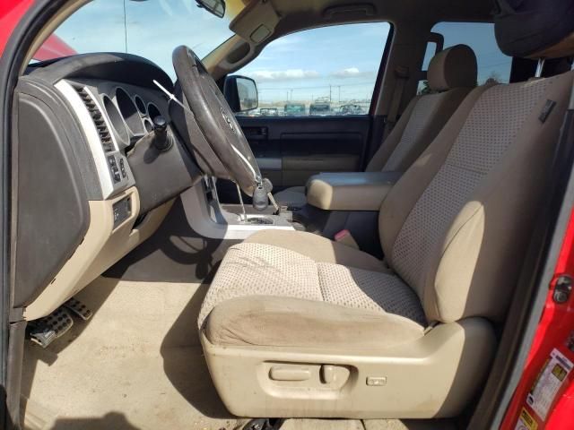 2007 Toyota Tundra Double Cab SR5