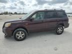 2008 Honda Pilot EXL