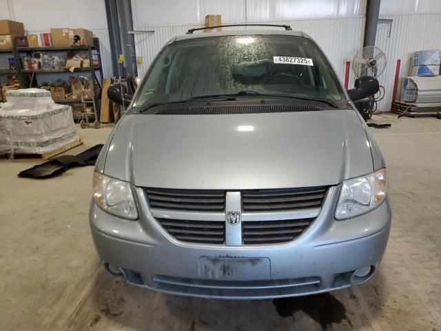 2006 Dodge Grand Caravan SXT