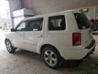 2012 Honda Pilot EXL