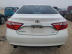 2016 Toyota Camry XSE