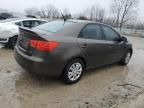 2012 KIA Forte EX