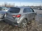 2024 Mitsubishi Outlander Sport S/SE