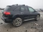 2007 Acura MDX Sport