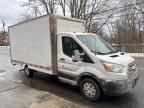 2017 Ford Transit T-350