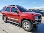 2006 Nissan Xterra OFF Road